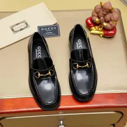 gucci oxfords chaussures pour homme s_12437b3